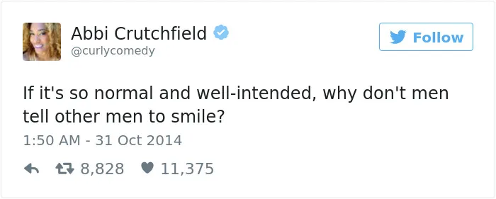 115 Brutally Honest Tweets By Women Who Aren't Going To Take Your Sh*t Anymore