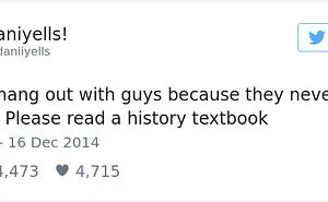 115 Brutally Honest Tweets By Women Who Aren't Going To Take Your Sh*t Anymore