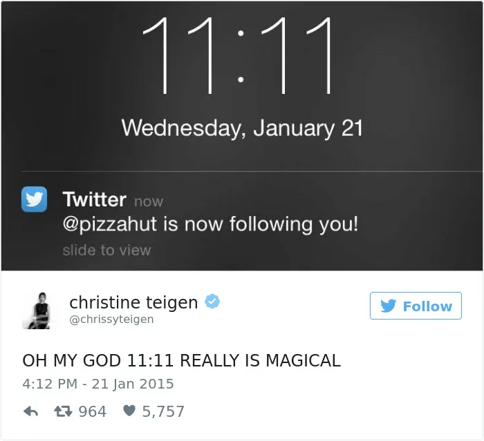 Magic Number