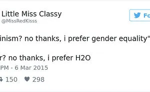 115 Brutally Honest Tweets By Women Who Aren't Going To Take Your Sh*t Anymore