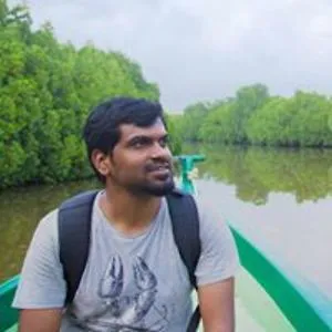 Sachin Sanghe