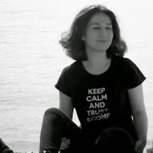 Cristina Corcău