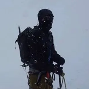 Kaspar Helfrich