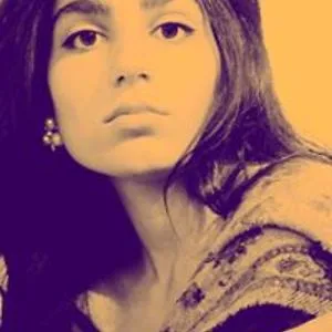 Yalda Sepahpour
