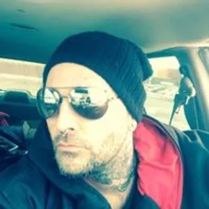 Joe Damnatio