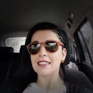 Claudia G Fernández G
