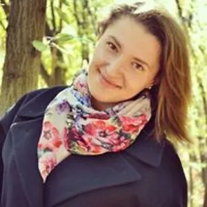 Katya Slashchova