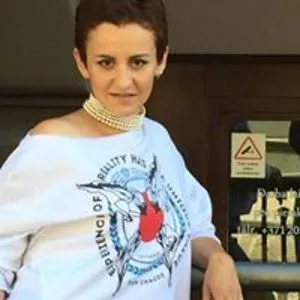 Anastacia Drebot