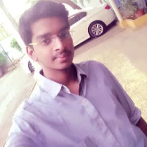 vineeth kovuru
