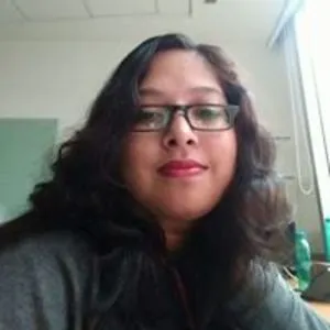Anoosha Gopinath