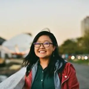 Samantha Chong