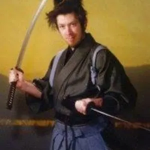 Ronin Dave
