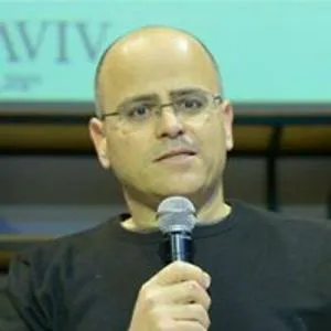 Isaac Lavi