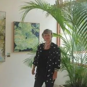 Caroline Comings