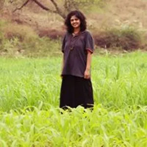 Mamta Singh