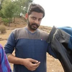 Khawer Ali
