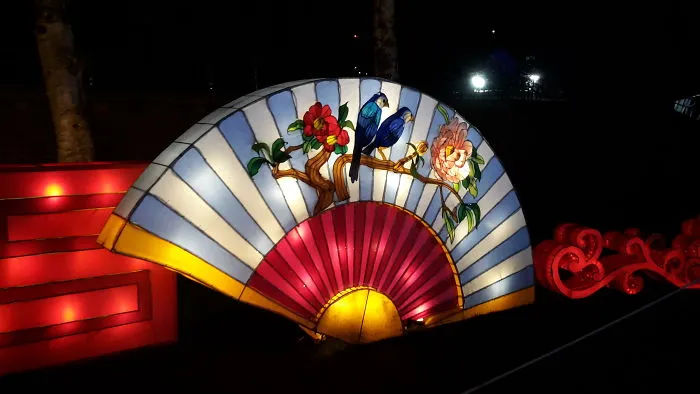 The Magic Lantern Festival