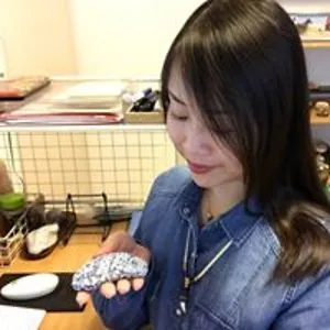 Akie Nakata