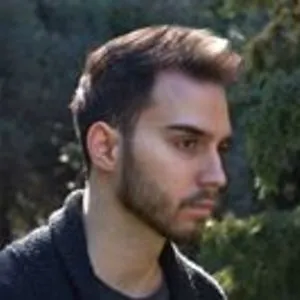 George Diamantis