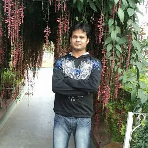 Rizwan Shohel