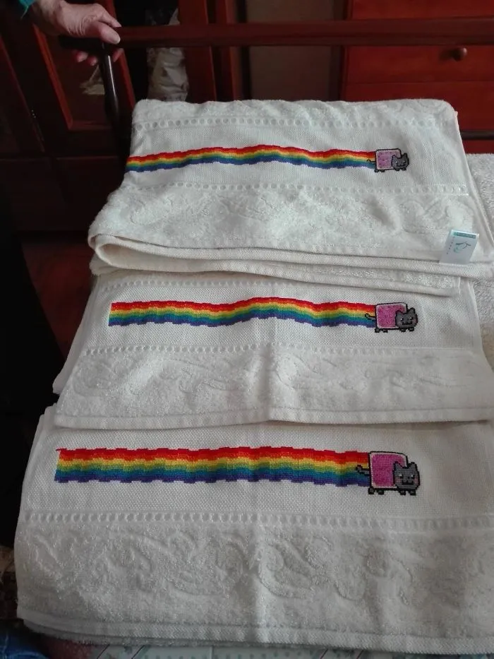 ¡mi Abuela Es Genial!
