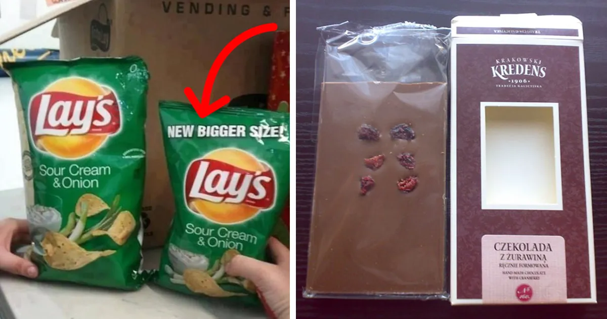 10+ Mentiras en la comida que han destruido totalmente nuestra confianza
