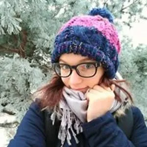Iva Hevesi