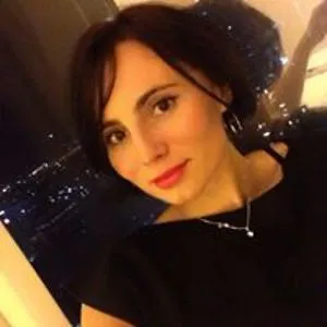 Maria Bazarova