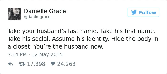 115 Brutally Honest Tweets By Women Who Aren't Going To Take Your Sh*t Anymore