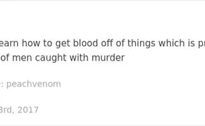 81 Posts That Will Destroy Your World View
