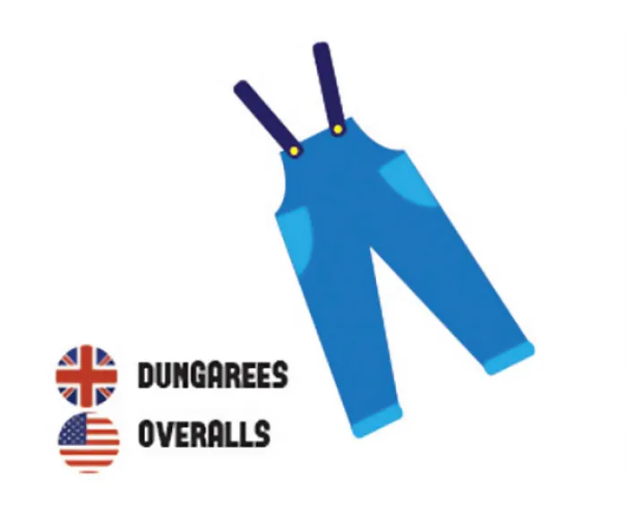 58 Differences Between British And American English That Still Confuse Everyone