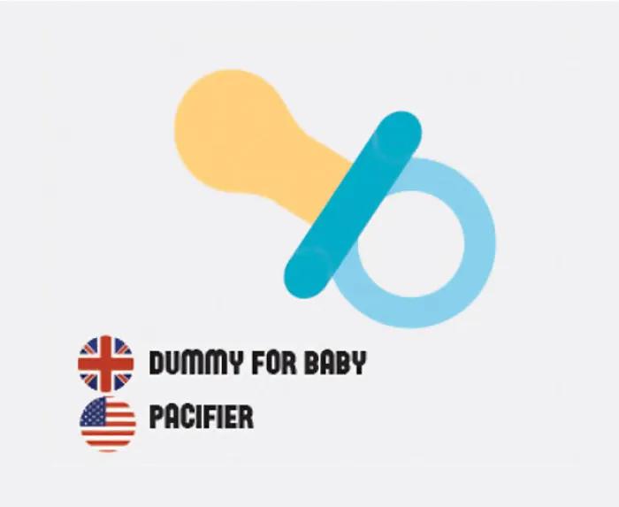 58 Differences Between British And American English That Still Confuse Everyone