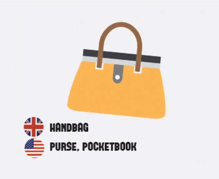58 Differences Between British And American English That Still Confuse Everyone