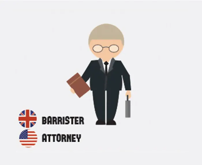 58 Differences Between British And American English That Still Confuse Everyone