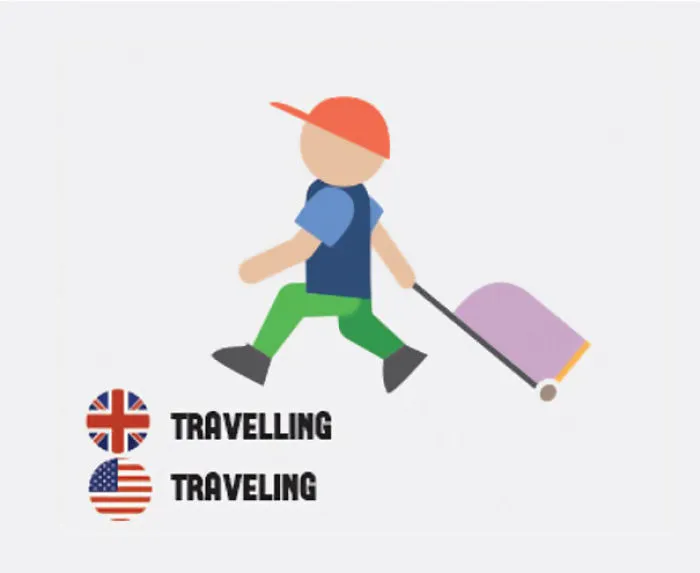 58 Differences Between British And American English That Still Confuse Everyone