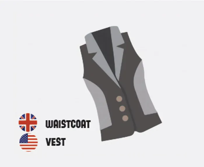 58 Differences Between British And American English That Still Confuse Everyone