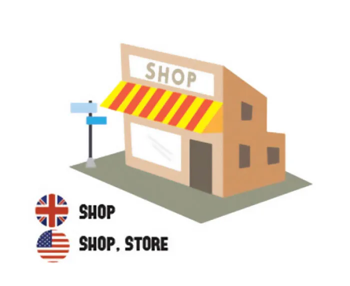 58 Differences Between British And American English That Still Confuse Everyone