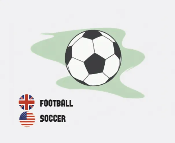 58 Differences Between British And American English That Still Confuse Everyone