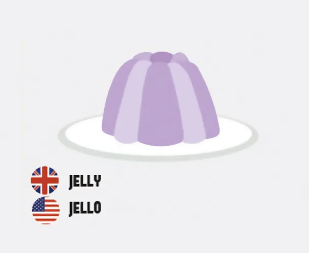 58 Differences Between British And American English That Still Confuse Everyone