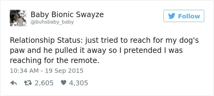 Relationship Status
