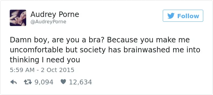 115 Brutally Honest Tweets By Women Who Aren't Going To Take Your Sh*t Anymore