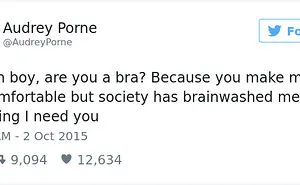 115 Brutally Honest Tweets By Women Who Aren't Going To Take Your Sh*t Anymore