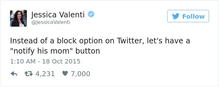 115 Brutally Honest Tweets By Women Who Aren't Going To Take Your Sh*t Anymore