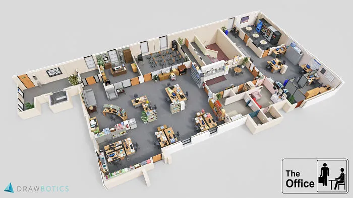 The Office (US)