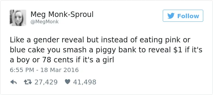 115 Brutally Honest Tweets By Women Who Aren't Going To Take Your Sh*t Anymore