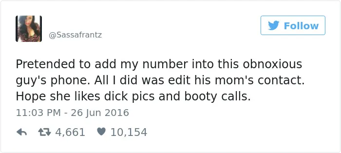 115 Brutally Honest Tweets By Women Who Aren't Going To Take Your Sh*t Anymore