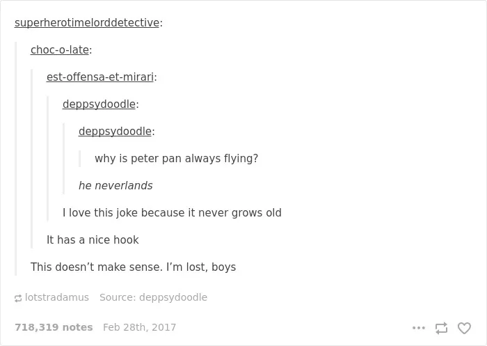 95 Time Tumblr Had The Best Jokes About Disney