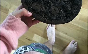 50 Of The Funniest Kitchen Fails Ever