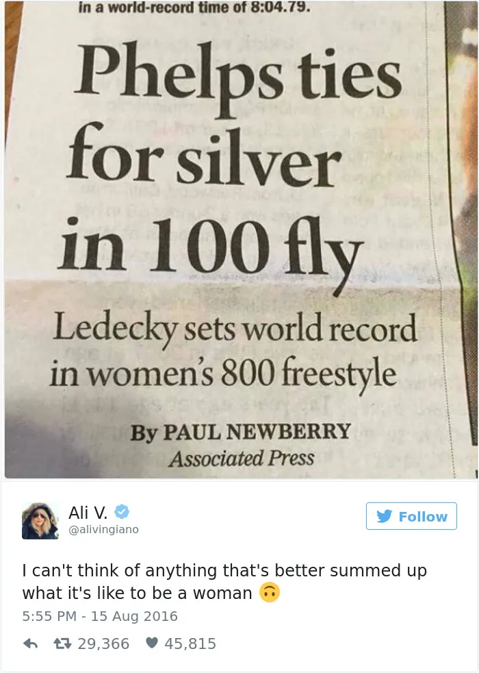 115 Brutally Honest Tweets By Women Who Aren't Going To Take Your Sh*t Anymore