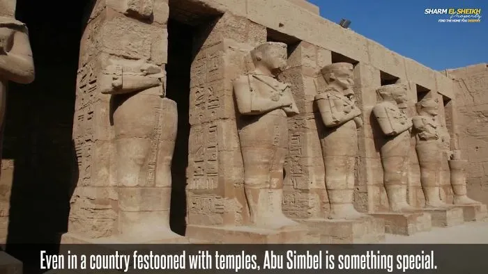 Egypt's 10 Beautiful Attractions You Must Visit Before Die